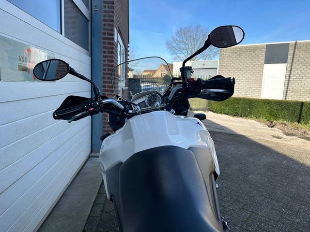 triumph - tiger-1050-abs