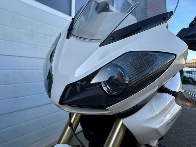 triumph - tiger-1050-abs