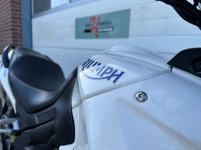 triumph - tiger-1050-abs