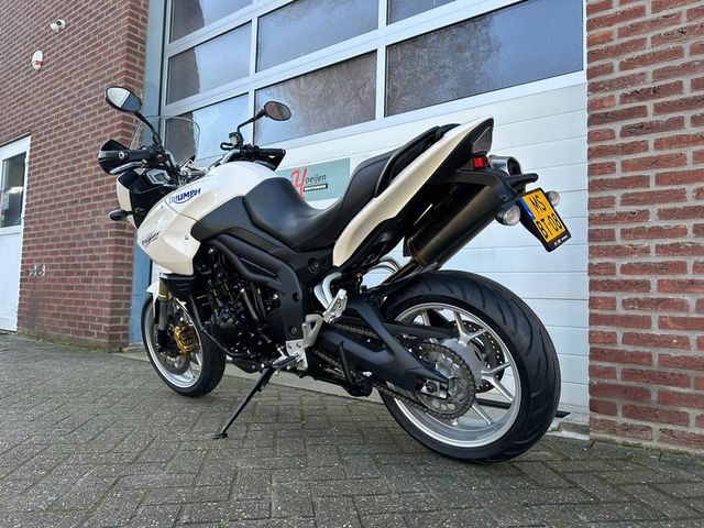 triumph - tiger-1050-abs