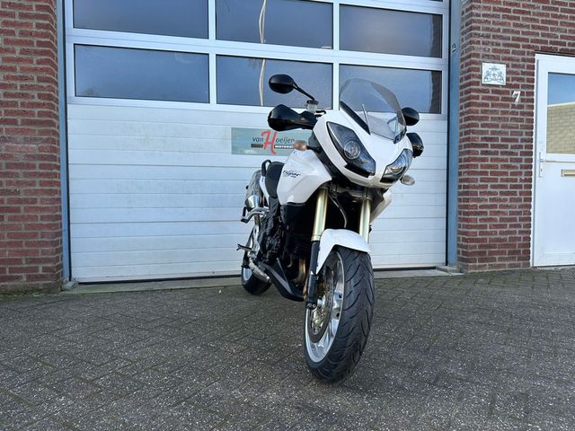 triumph - tiger-1050-abs