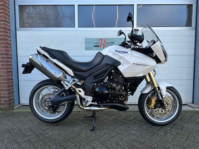 triumph - tiger-1050-abs