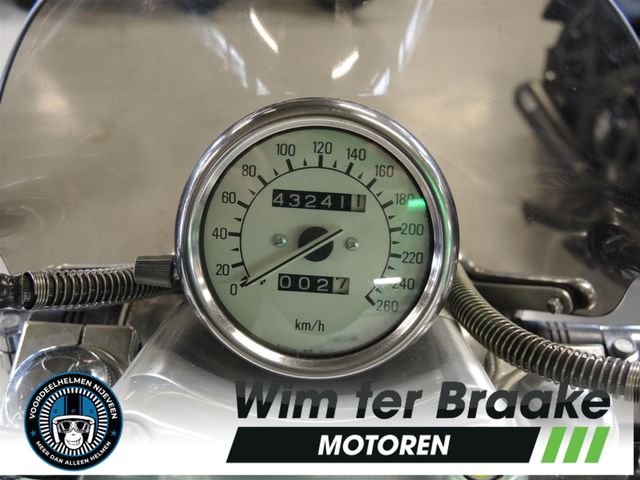 yamaha - vmx-1200-v-max