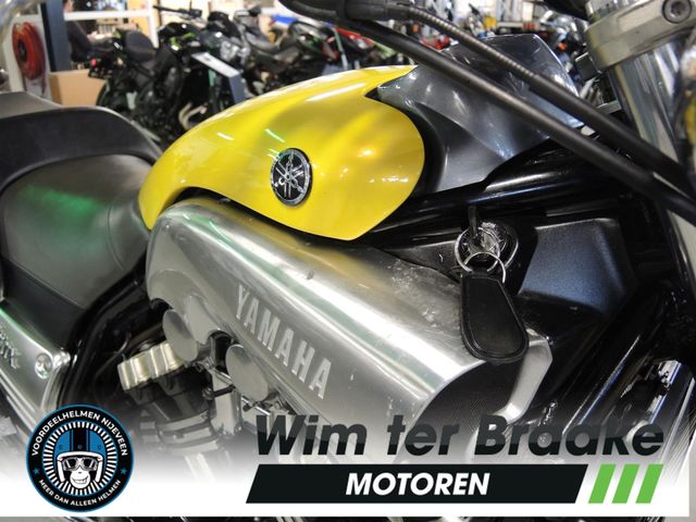 yamaha - vmx-1200-v-max