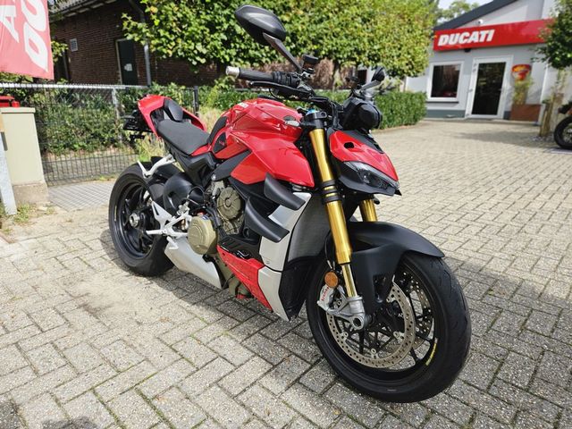 ducati - streetfighter-v4s