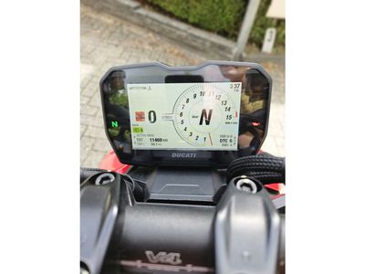 DUCATI STREETFIGHTER V4 S – foto 3