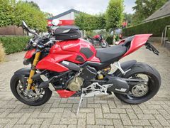 Ducati Streetfighter V4S Red 2022 occasion – foto 4 van 7