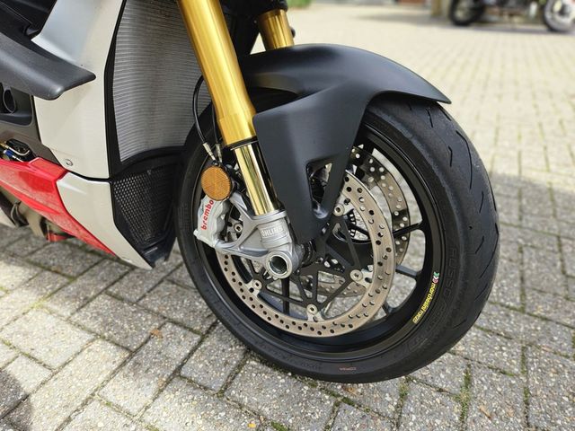 ducati - streetfighter-v4s