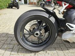 Ducati Streetfighter V4S Red 2022 occasion – foto 6 van 7