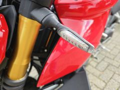 Ducati Streetfighter V4S Red 2022 occasion – foto 7 van 7