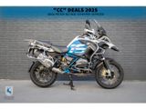 BMW R 1200 GS ADVENTURE
