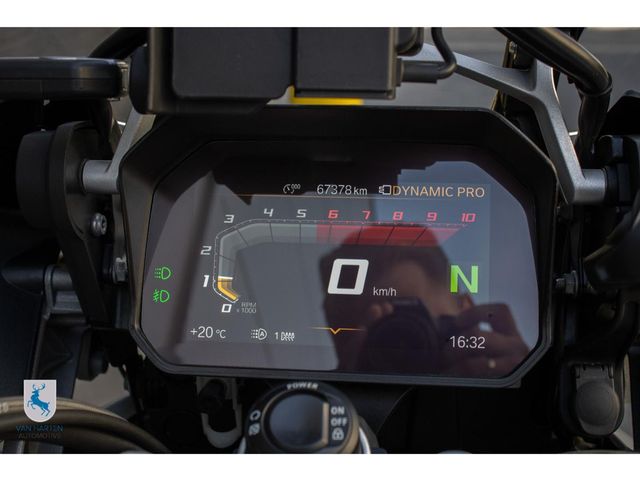 bmw - r-1200-gs-adventure