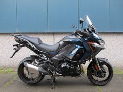 KAWASAKI VERSYS 1100 SE