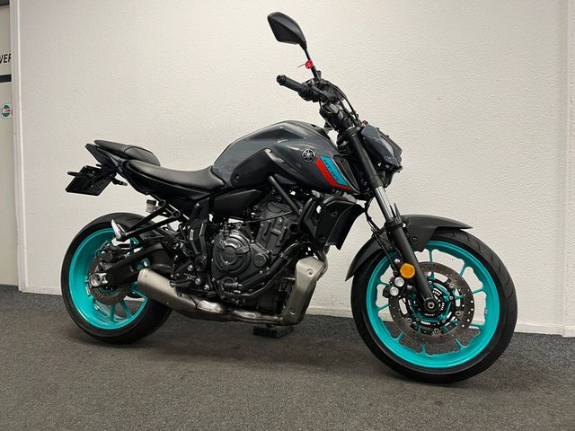 yamaha - mt-07-abs