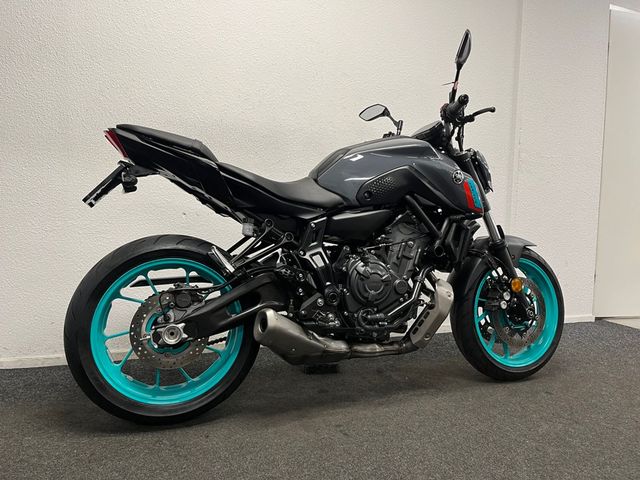 yamaha - mt-07-abs