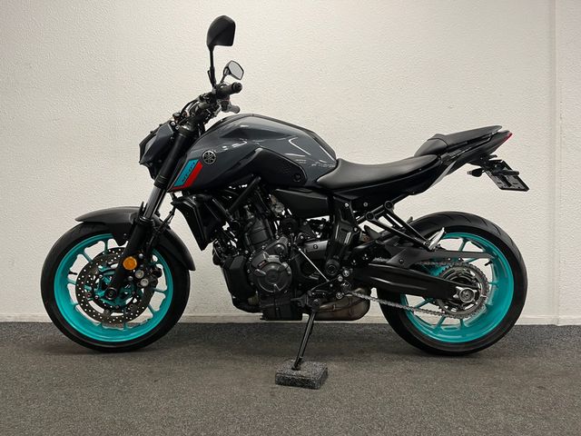 yamaha - mt-07-abs