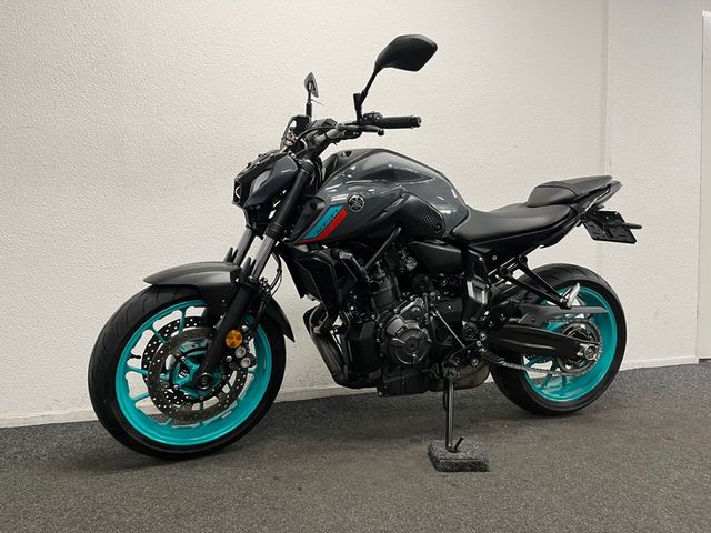 yamaha - mt-07-abs