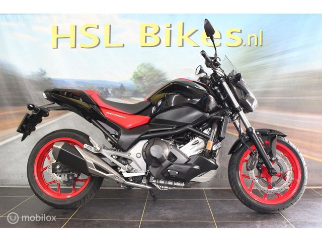 honda - nc-750-s-dct