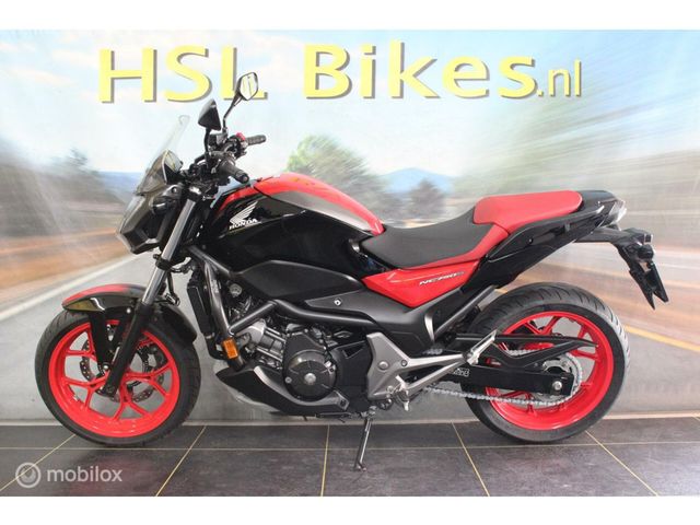 honda - nc-750-s-dct