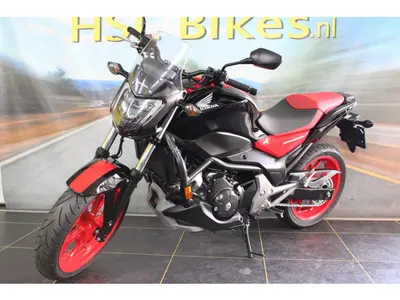 HONDA NC 750 S DCT – foto 2