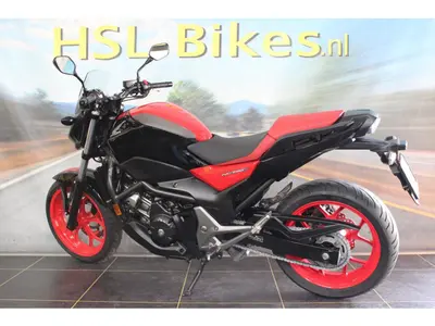 HONDA NC 750 S DCT – foto 3