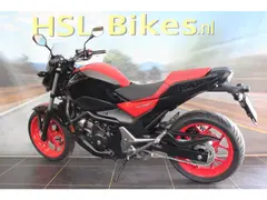 Honda NC 750S DCT ABS 2017 occasion – foto 3 van 7