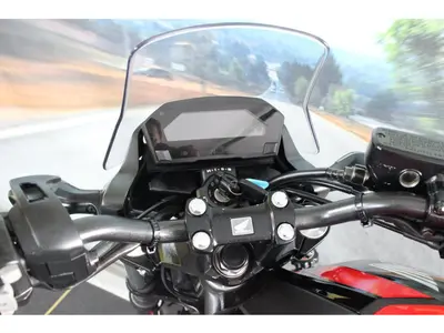 HONDA NC 750 S DCT – foto 4