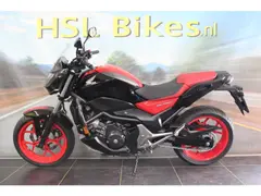 Honda NC 750S DCT ABS 2017 occasion – foto 5 van 7