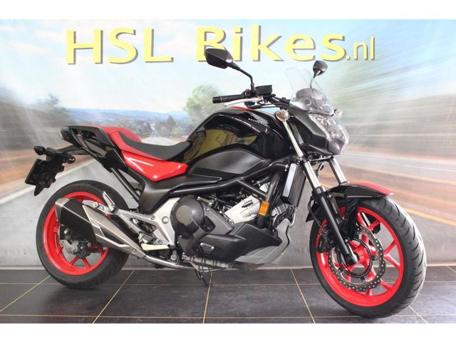 honda - nc-750-s-dct