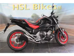 Honda NC 750S DCT ABS 2017 occasion – foto 7 van 7