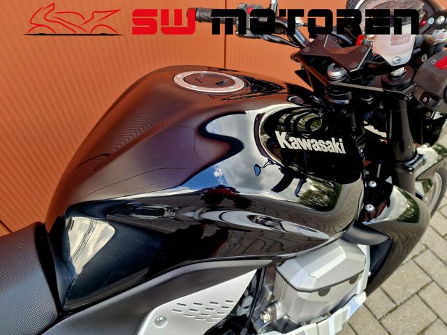 kawasaki - z-750
