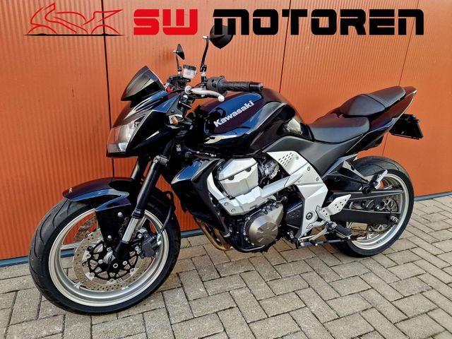 kawasaki - z-750