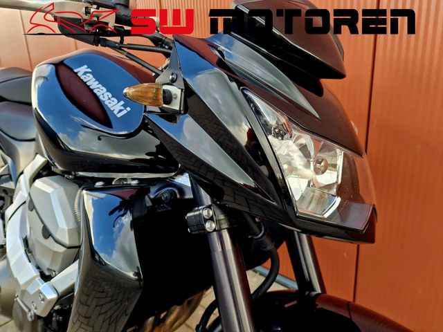 kawasaki - z-750
