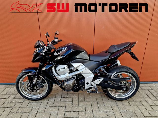 kawasaki - z-750
