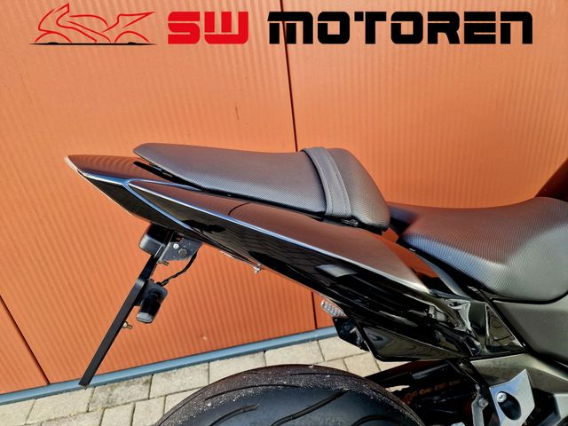 kawasaki - z-750