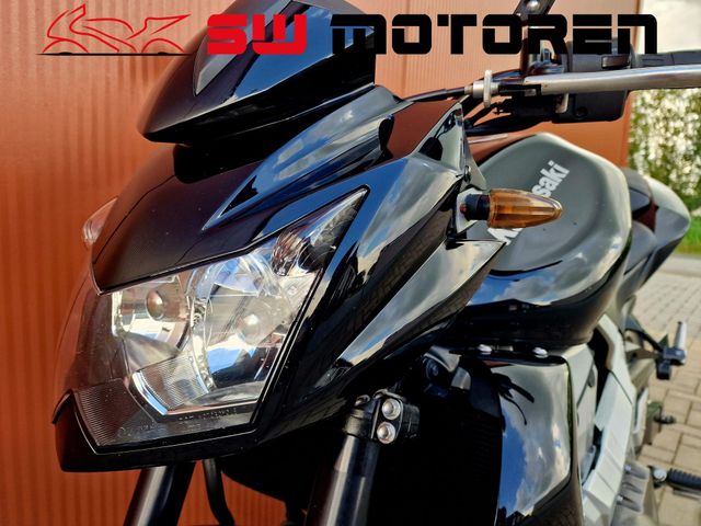kawasaki - z-750