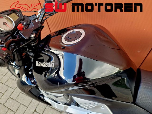 kawasaki - z-750