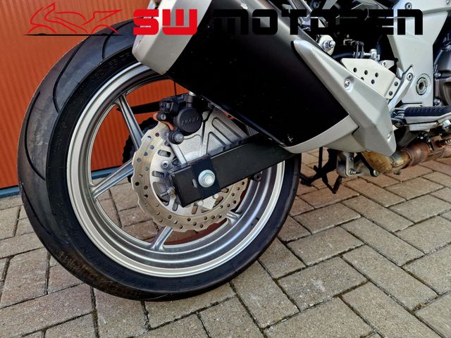 kawasaki - z-750