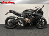 HONDA CBR 650 R
