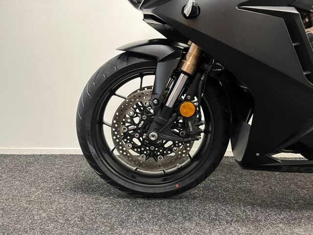 honda - cbr-650-r