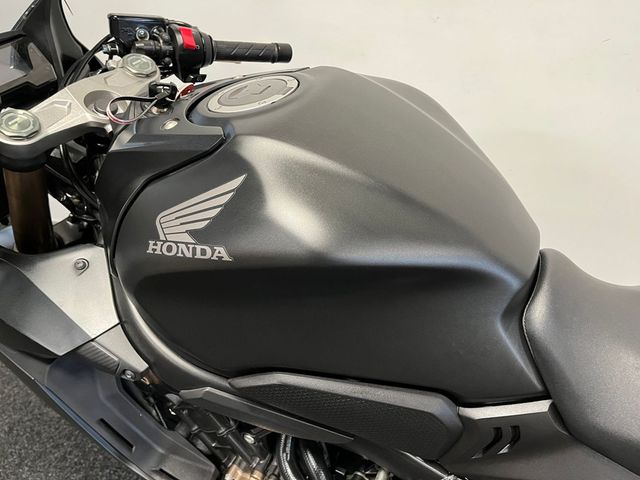 honda - cbr-650-r