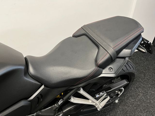 honda - cbr-650-r