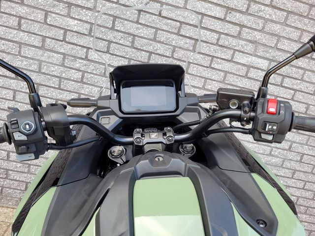 honda - nc-750-x-dct