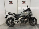 HONDA NC 750 X DCT C-ABS