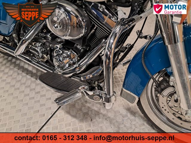 harley-davidson - road-king-classic-flhrci