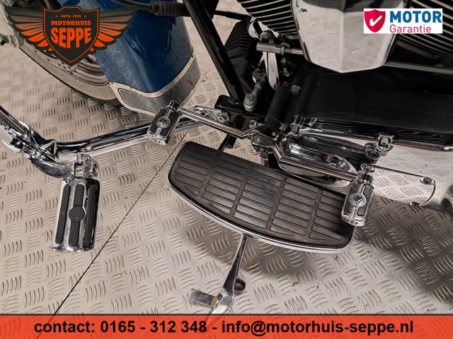 harley-davidson - road-king-classic-flhrci