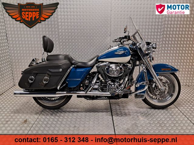 harley-davidson - road-king-classic-flhrci