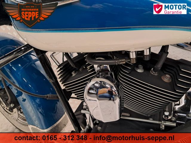 harley-davidson - road-king-classic-flhrci