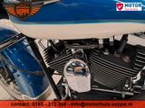 HARLEY-DAVIDSON ROAD KING CLASSIC FLHRCI