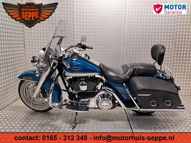 harley-davidson - road-king-classic-flhrci
